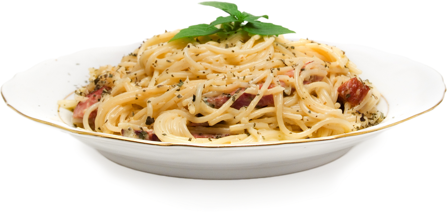 Image Stock Pasta Png - Spaghetti Aglio E Olio Png (1510x756), Png Download