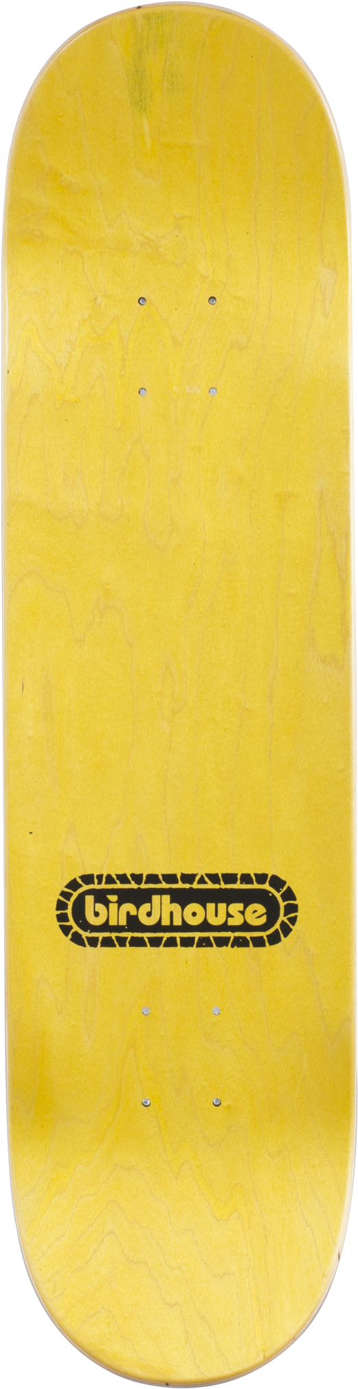 Skateboard Png (627x2048), Png Download
