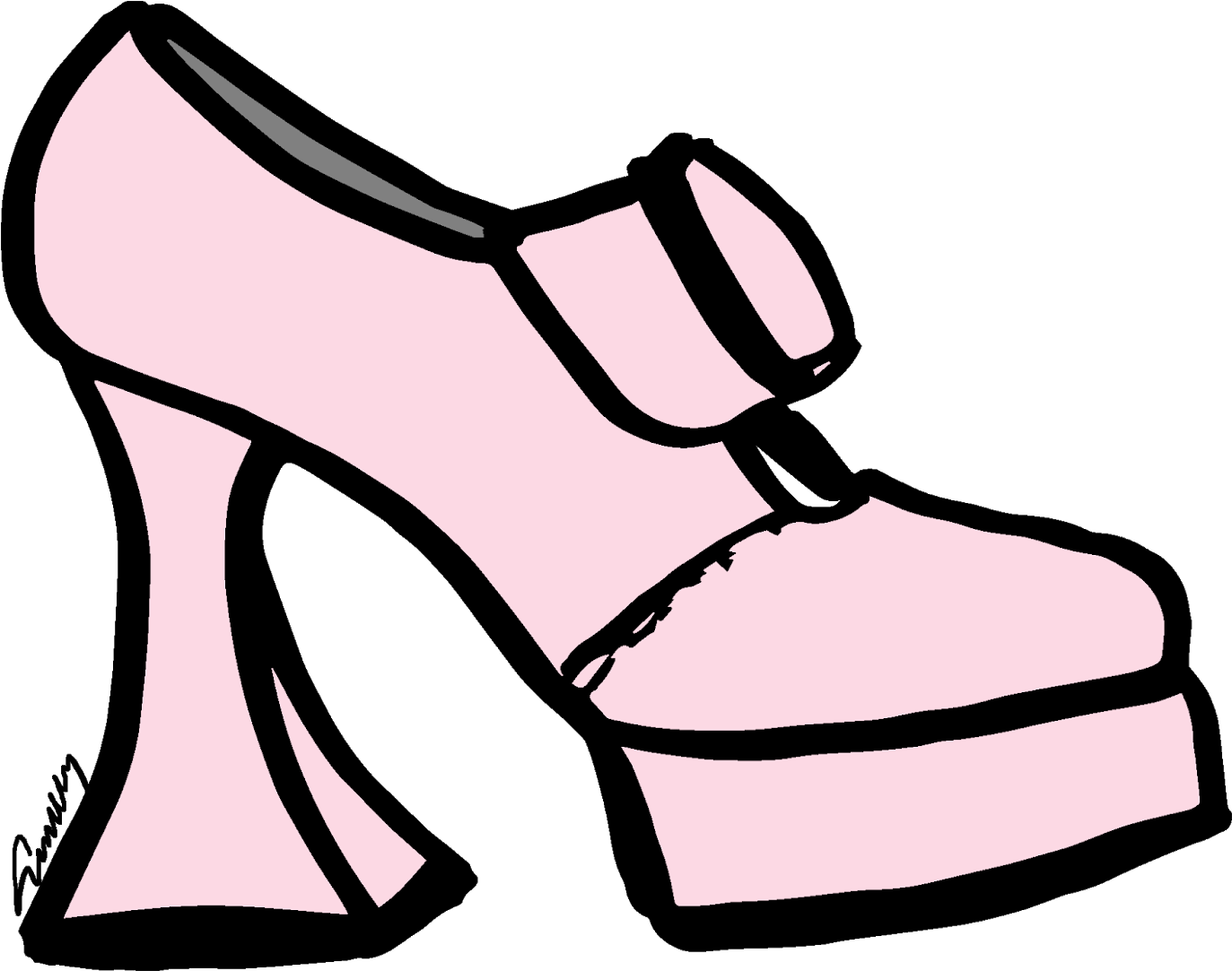 John Fluevog (1600x1310), Png Download