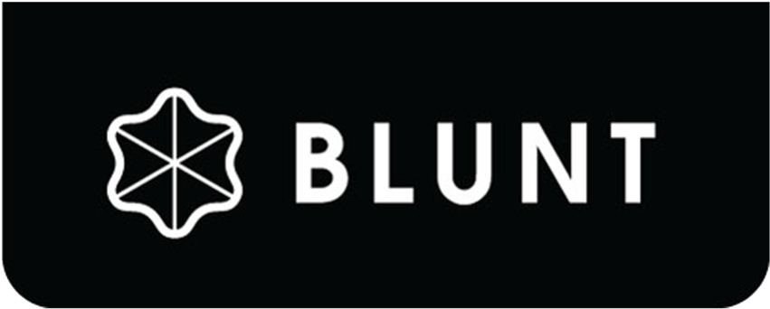 Blunt (1000x707), Png Download