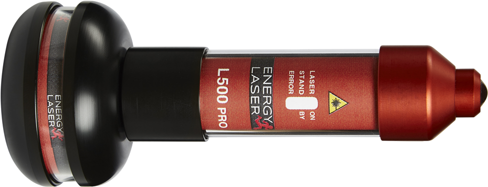 Energy Laser L500pro Png - Energy (1140x400), Png Download