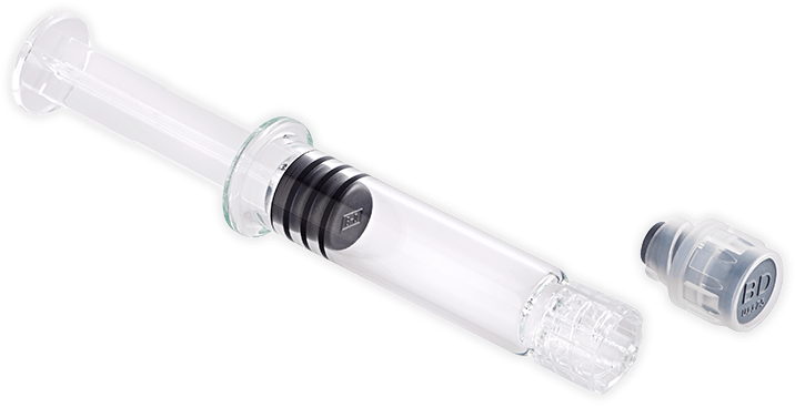 Vaccine Needle Png - Syringe (748x400), Png Download