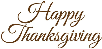 Happy Thanksgiving Be Thankful, Be Joyful, And Remember - Happy Thanksgiving Logo Transparent (662x205), Png Download