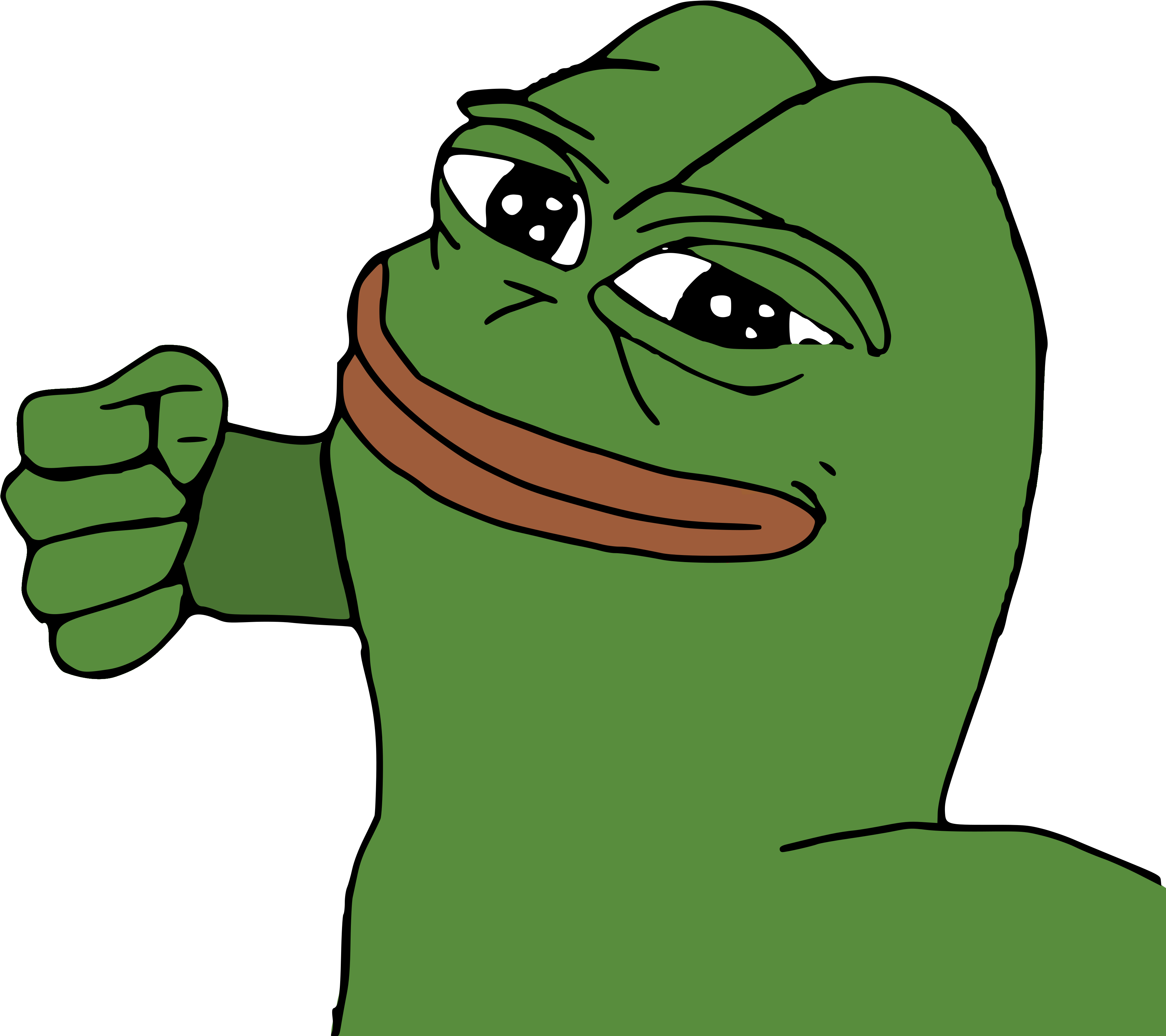 Download Pepe The Frog Punching Png Pepe The Frog Punching Pepe Png HD Transparent PNG