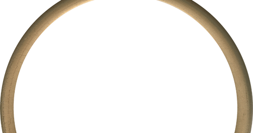 Arch (500x263), Png Download