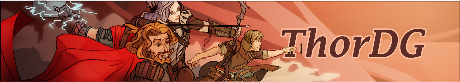 Big Things Are Happening This Year And I Can't Wait - Cartoon (1600x900), Png Download