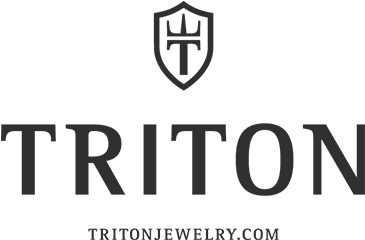 Triton - Img - Triton Jewelry Logo (450x450), Png Download