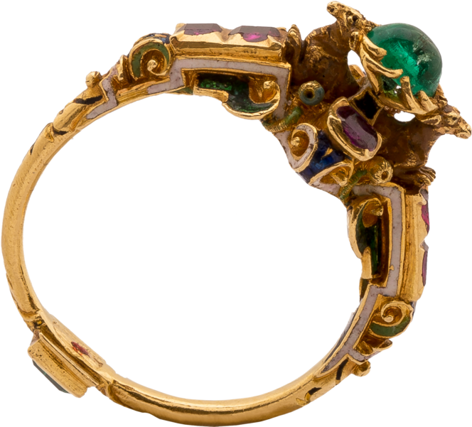 Engagement Ring (980x650), Png Download