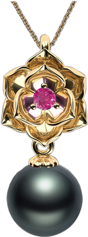 Mo-21a - Jewellery (488x487), Png Download