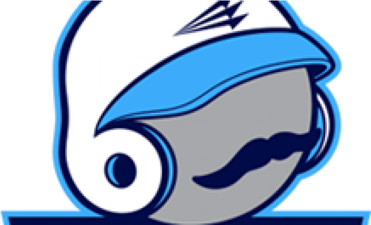 Triton - Jersey (1100x450), Png Download