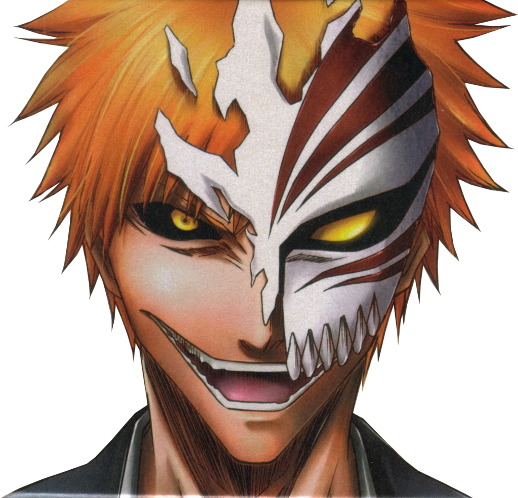 Ichigo Png Free Download - Kurosaki Ichigo (1024x986), Png Download