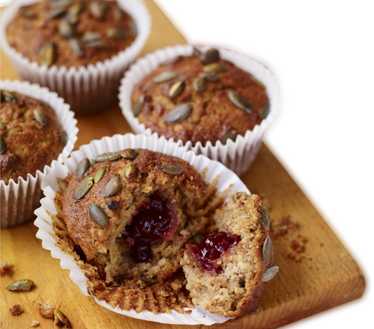 Breakfast (524x461), Png Download