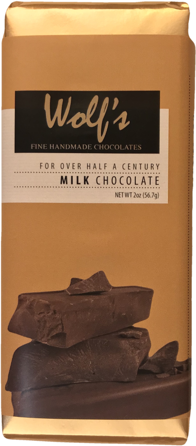 $2 - - Chocolate Bar (1000x1000), Png Download