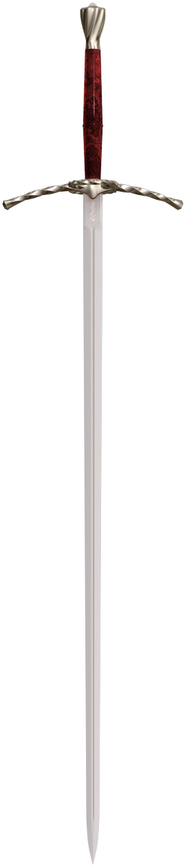 High Guard By Cgartiste On Deviantart - Sword (1000x1294), Png Download