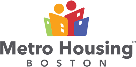 Metro - Metro Housing|boston (1000x290), Png Download
