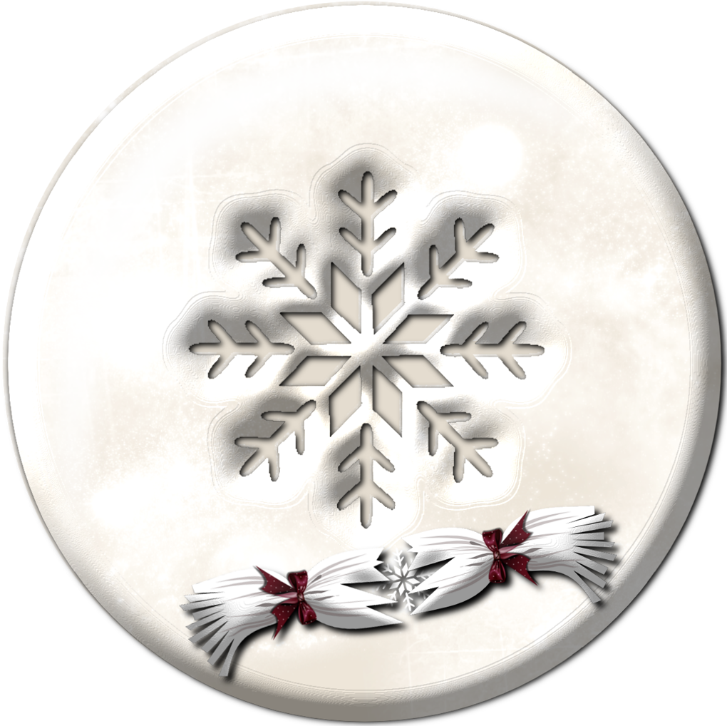 Christmas Lightsalbumlight - Узоры С Завитушками С Прозрачным Фоном (1024x1024), Png Download