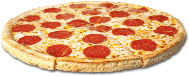 Free Png Pizza Free Download Png Png Images Transparent - Boneless Pizza (850x383), Png Download