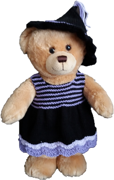 Bear (480x640), Png Download