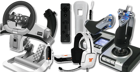 Logitech X52 H.o.t.a.s. Throttle, Stick Simulation (580x308), Png Download