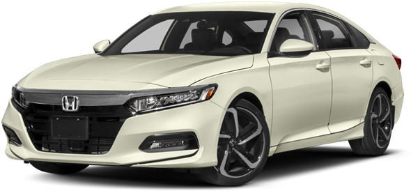 2018 Honda Accord Sedan - 2012 Mitsubishi Eclipse Sport (640x480), Png Download