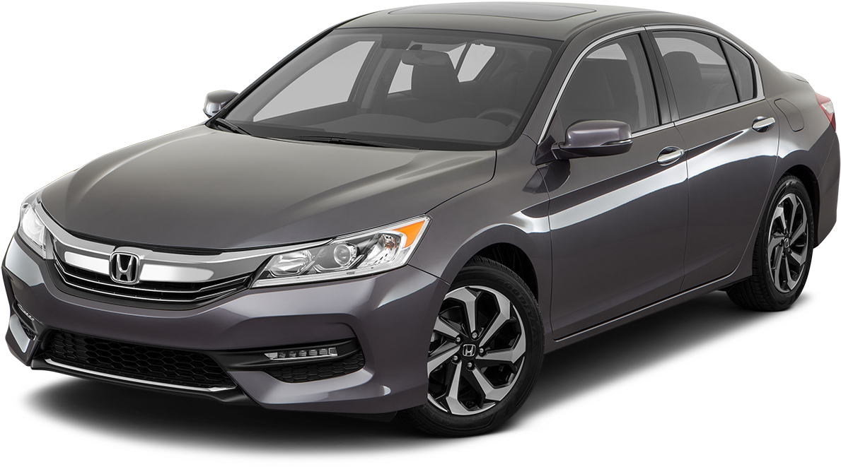 2017 Honda Accord - Accessories Ford Fusion 2012 (1280x718), Png Download