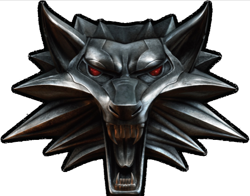 Koe1lti - Witcher Enhanced Edition (500x391), Png Download