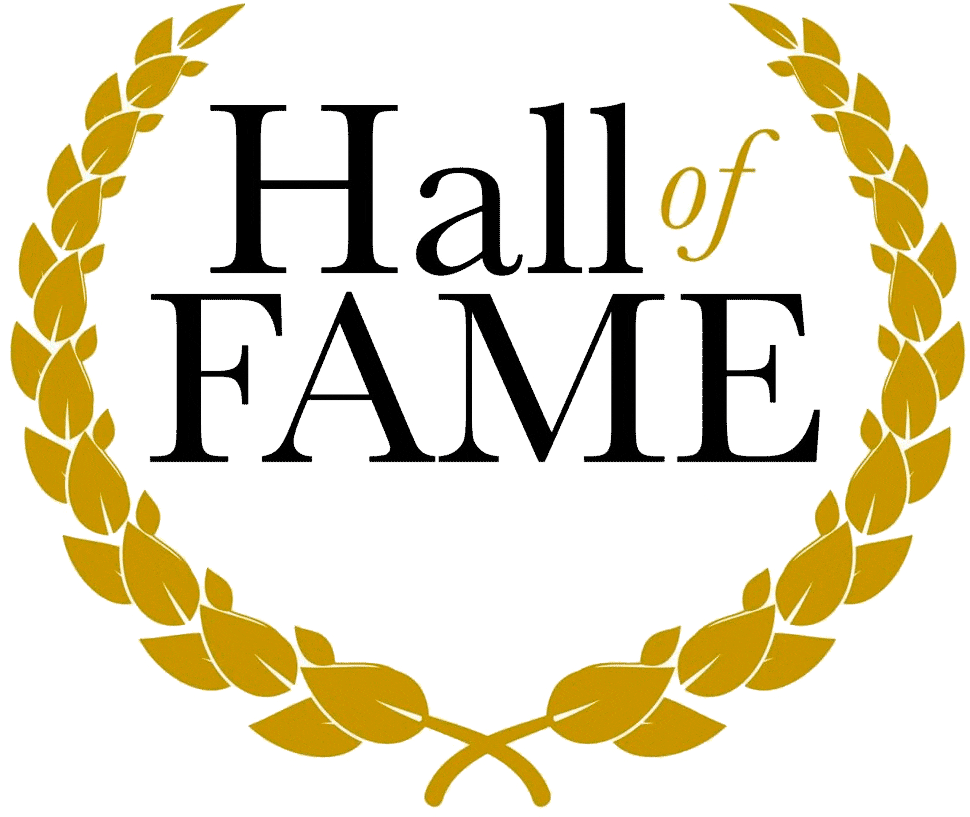 Javier Roca, 8th Hole - Fame Clip Art (973x831), Png Download