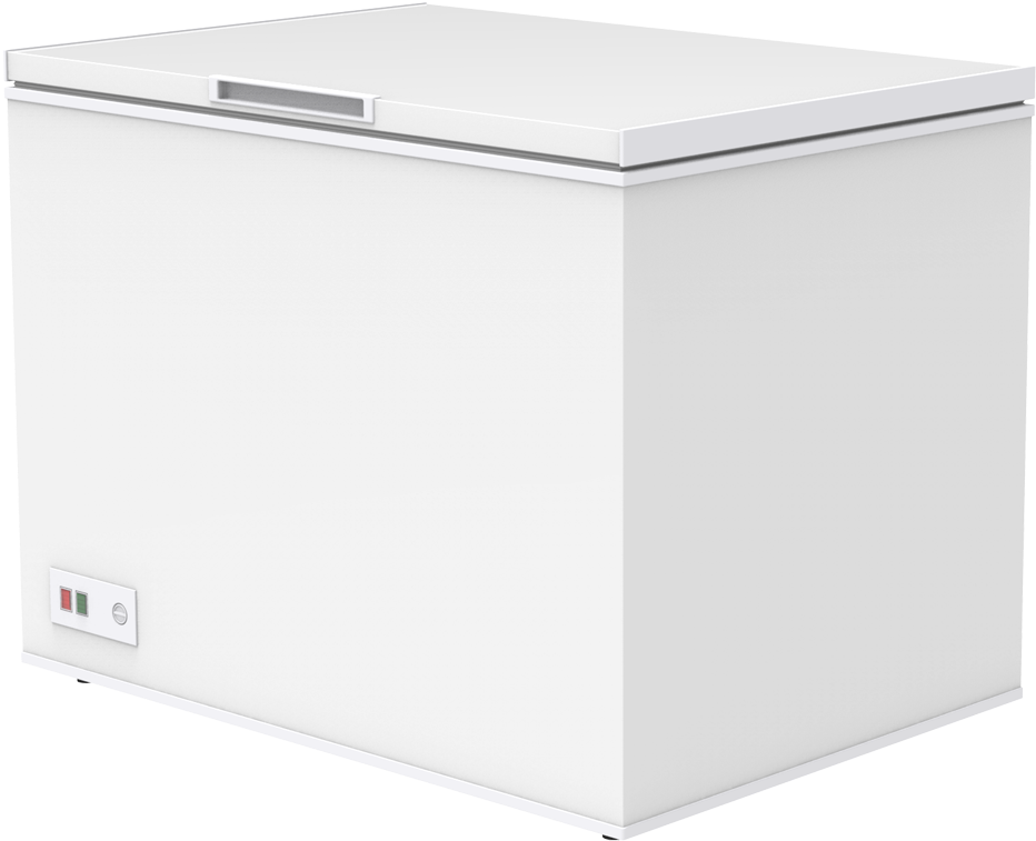Sunstar St-9cf Low Voltage Solar Freezer - Chest Fridge (1000x1000), Png Download