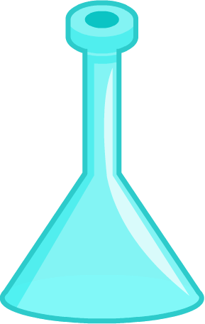 Flasky Body - Object Trek Episode 3 Body (289x456), Png Download