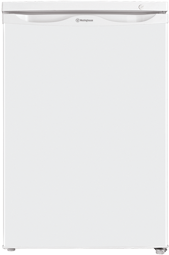 Wfm0900wd Bar Freezer White Hero Door Closed - Bag (624x520), Png Download