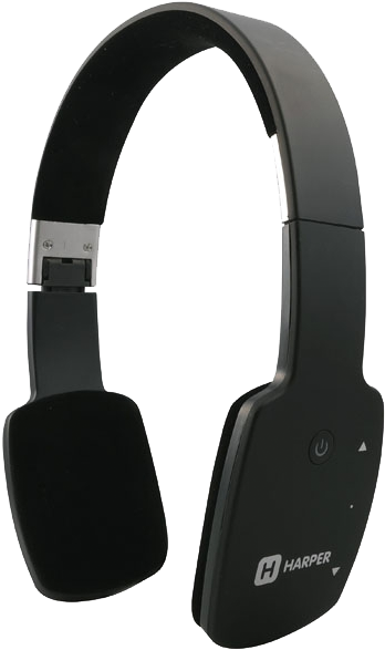 Headphones - Photography (1000x667), Png Download