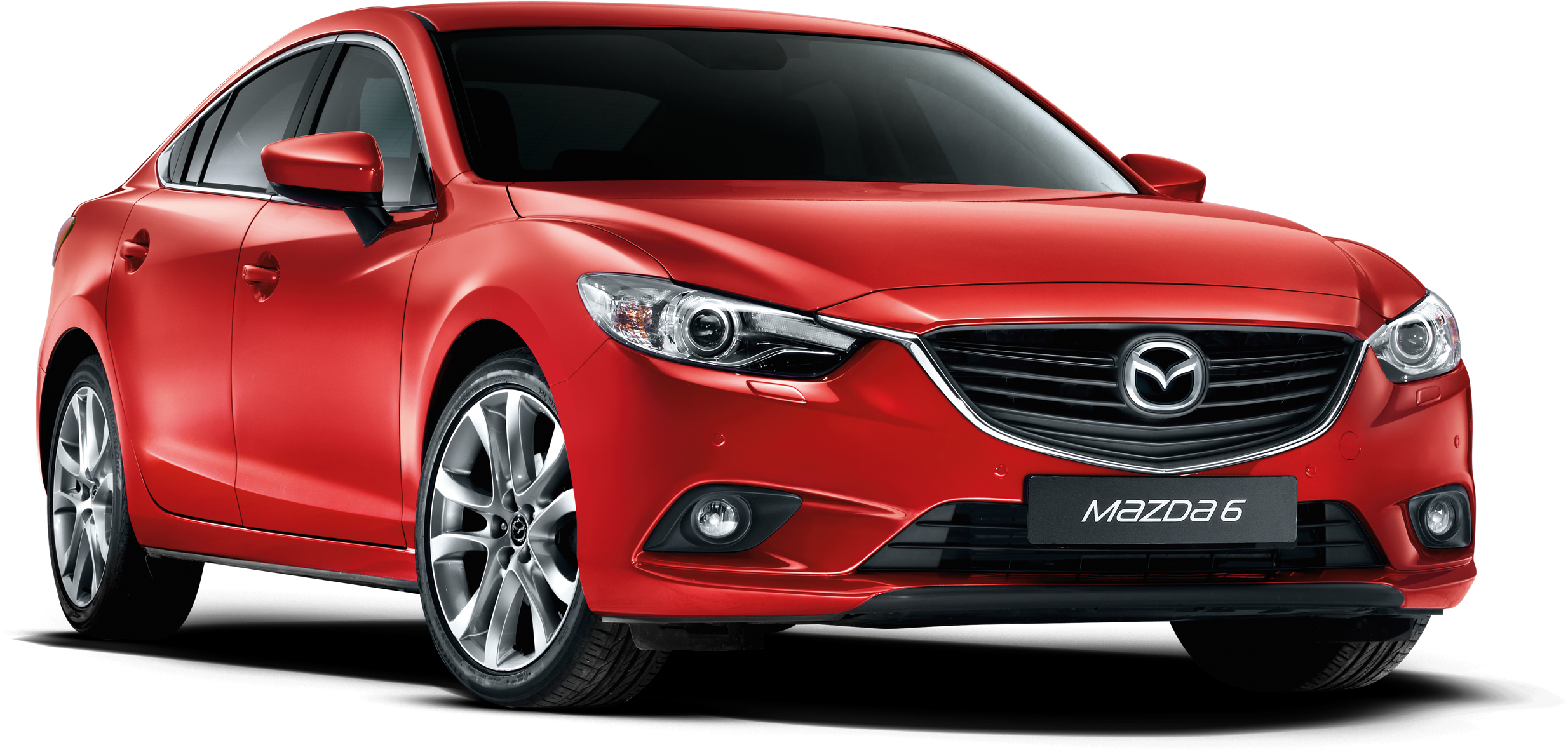 Mazda Car Png Photos - Mazda Car Png (2528x1368), Png Download