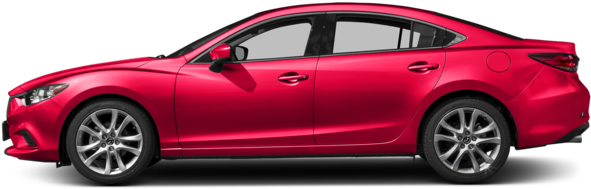 Mazda6 - 2018 Volvo S90 (640x340), Png Download