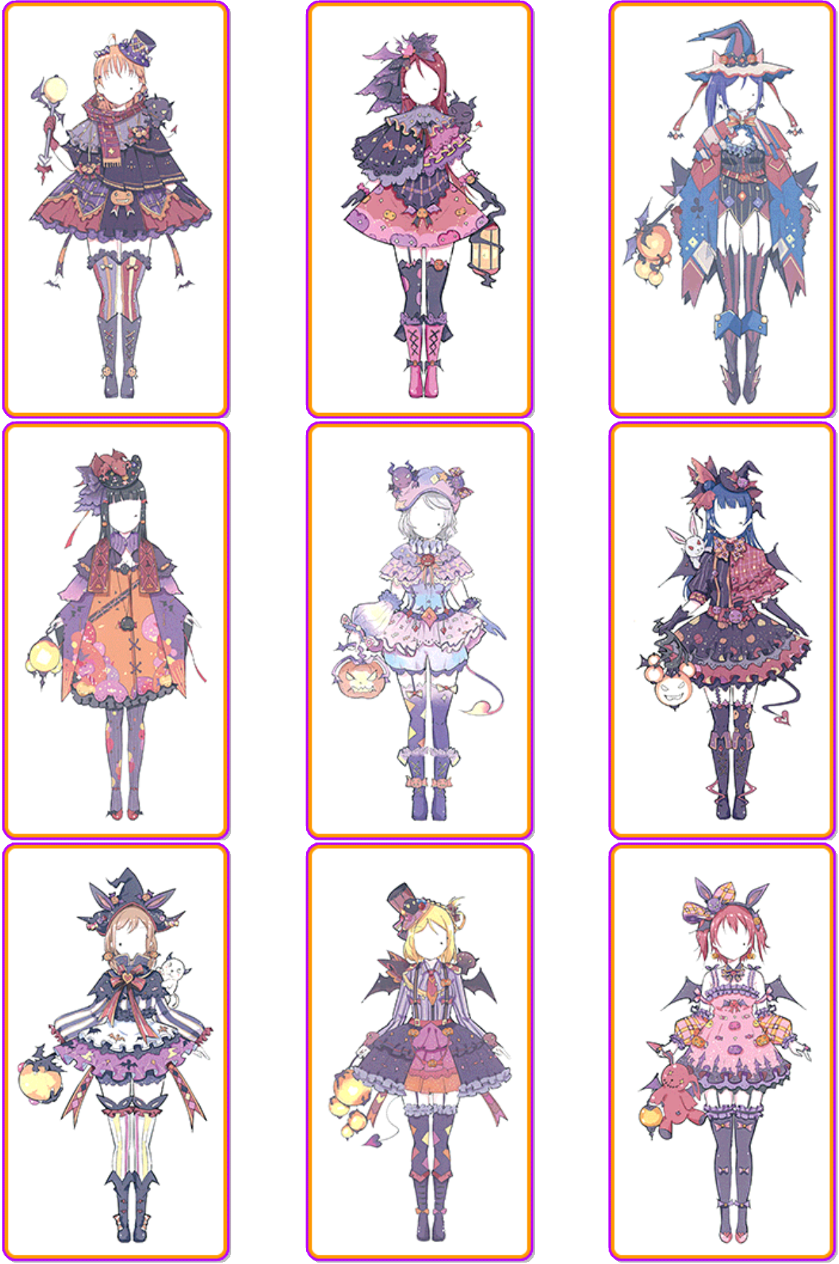 Halloween Costume Contest Entry 3 - Illustration (1184x1784), Png Download