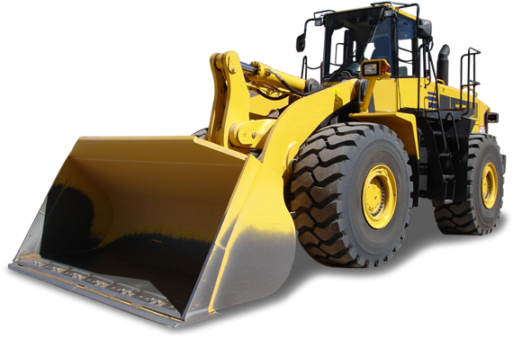 Machinery Png Picture - Pa Carregadeira Caterpillar 930k (569x386), Png Download
