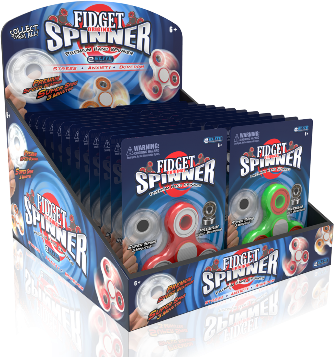 Cool Backgrounds Fidget Spinner (750x750), Png Download