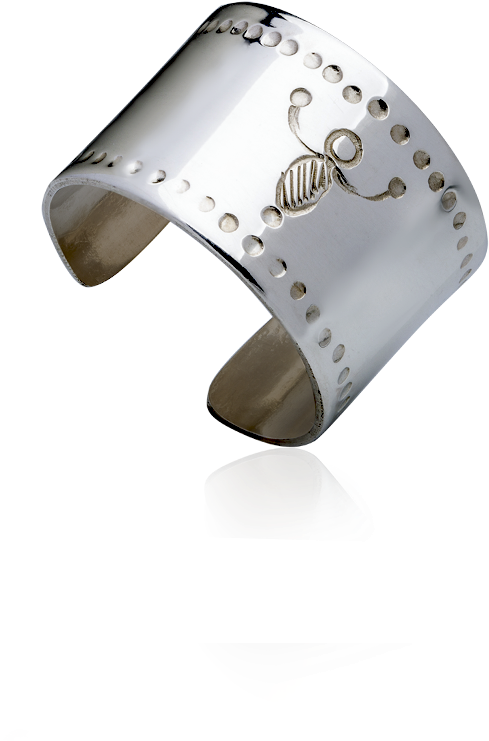 Silver Ring Adjustable Ring Ancestor - Ring (1024x1060), Png Download