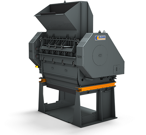 46137 Mpr200t Hd 4 - Eldan Recycling A S (640x480), Png Download