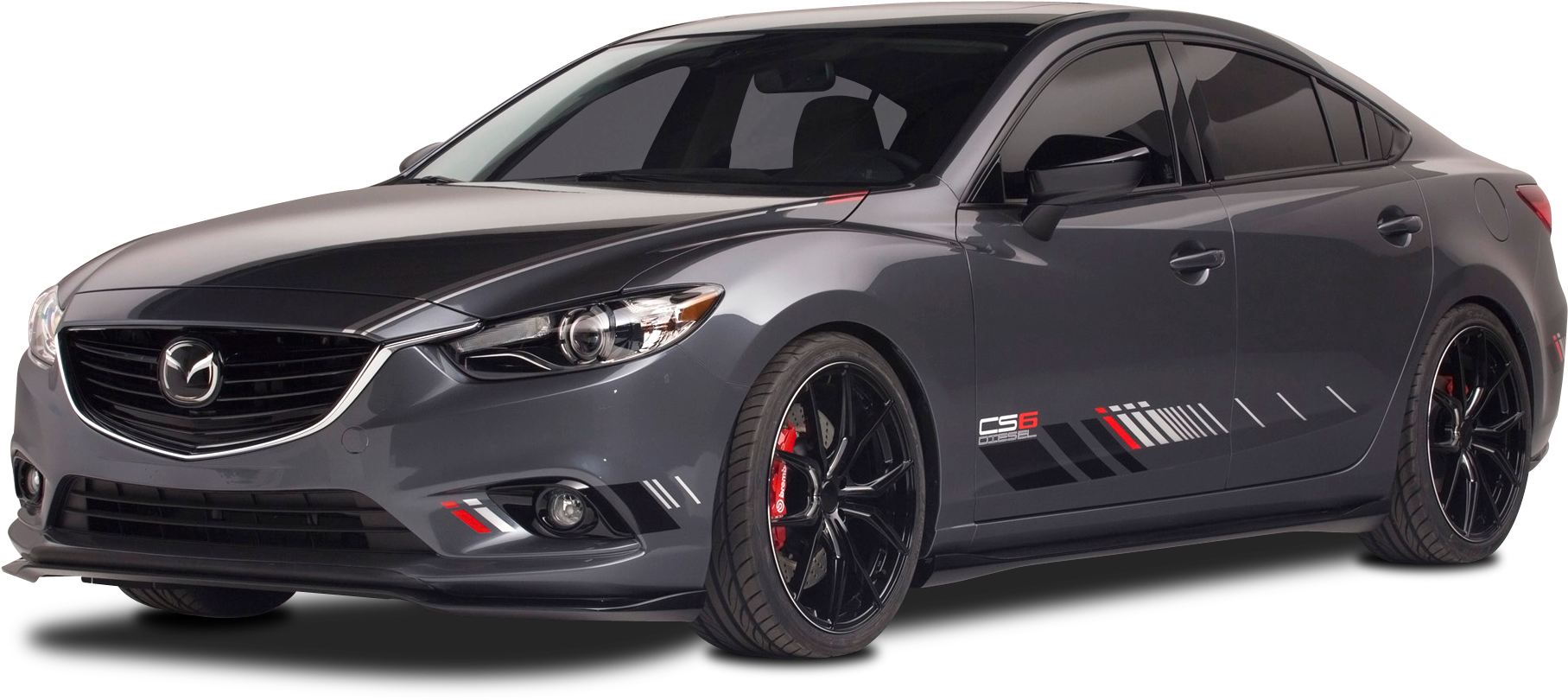 Download Png Image Report - 2017 Subaru Wrx Sti Black (1924x898), Png Download