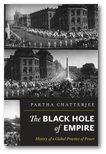 The Black Hole Of Empire Shadow - Black Hole Of Empire: History (340x494), Png Download