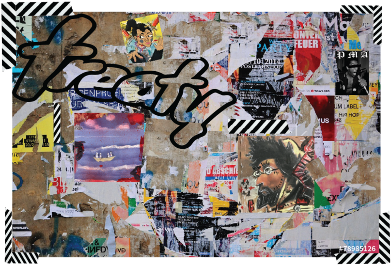 2nd Week Of July Collage - Collage (1000x937), Png Download