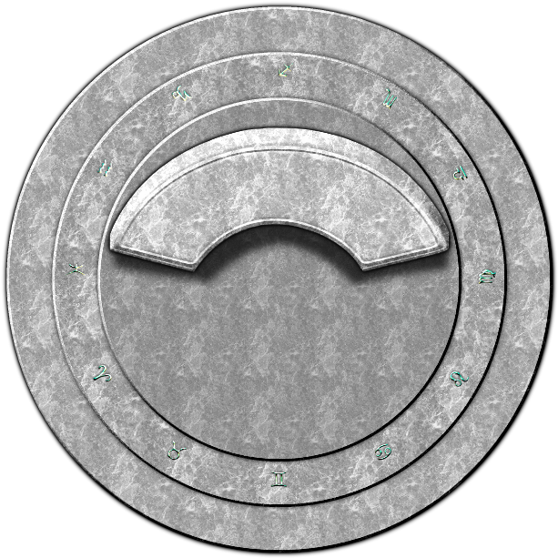 06 Feb 2009 - Circle (628x628), Png Download