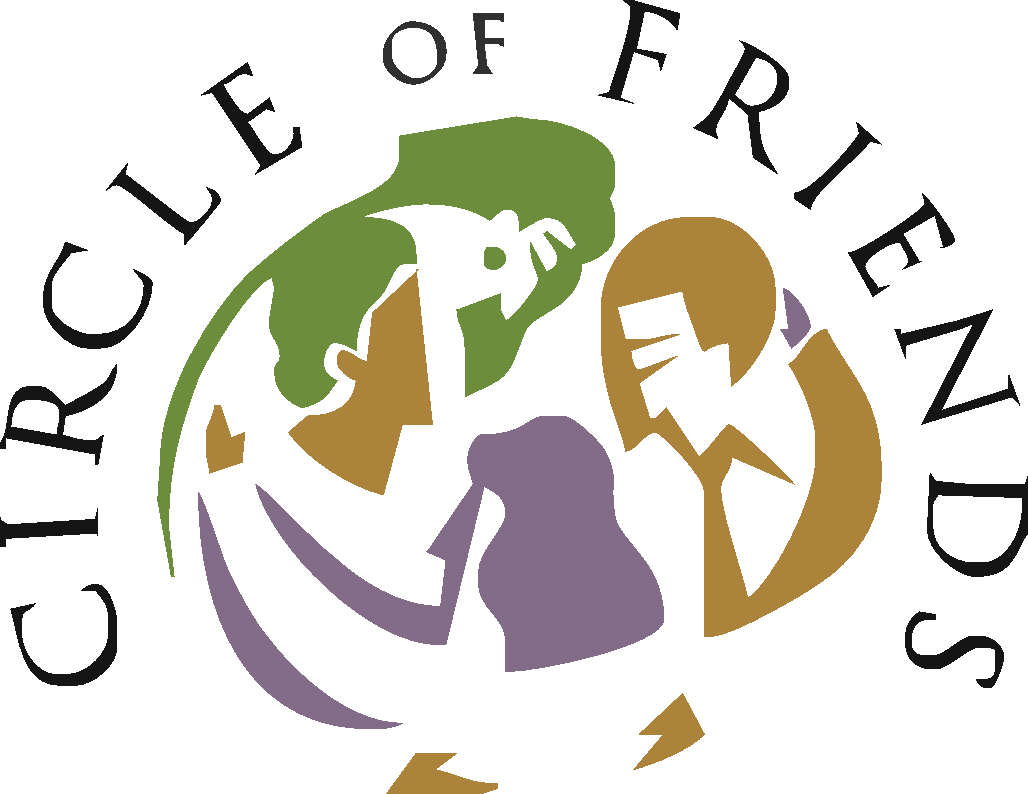 Circle Of Friends Clip Art Cliparts - Circle Of Friends Free Clip Art (1028x794), Png Download