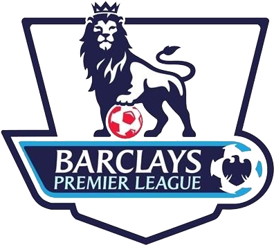 Premier League Transparent Png - Barclays Premier League Logo (547x365), Png Download