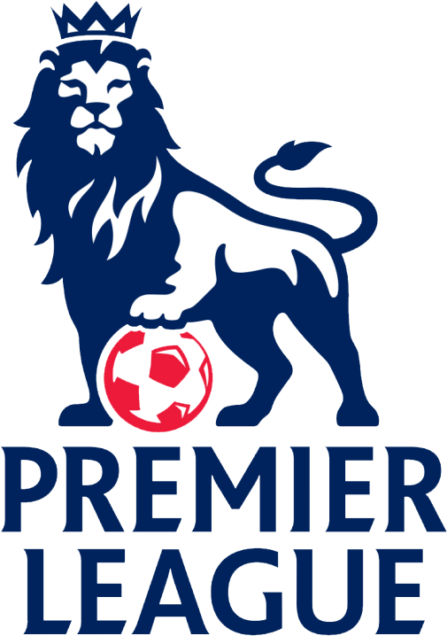 Premier League Clipart England - Premier League Logo 2010 (750x733), Png Download