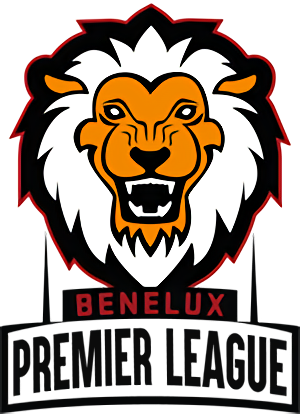 Benelux Premier League/season - Benelux Premier League (300x414), Png Download