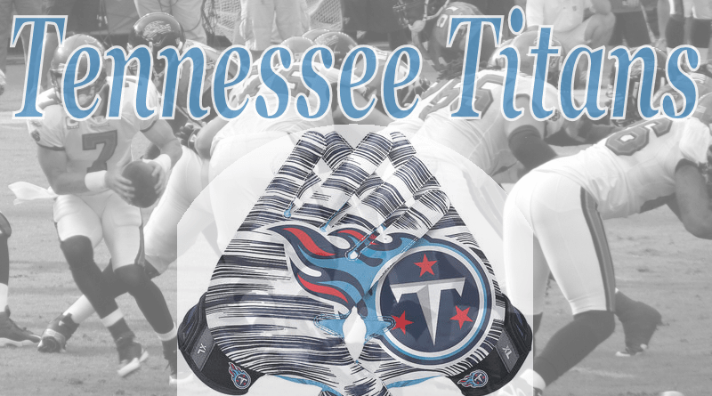 Mens Tennessee Titans Nike Nfl Vapor Jet 3.0 Authentic (800x445), Png Download