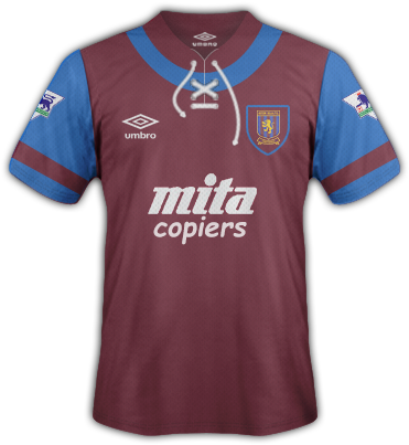 Arsenal 92 93 Inaugural Premier League Kits - 2011 (414x414), Png Download