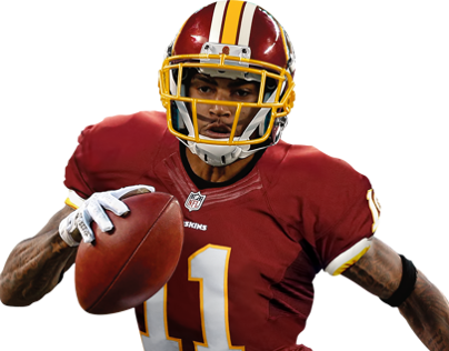 Desean Jackson Redskins Png (404x316), Png Download