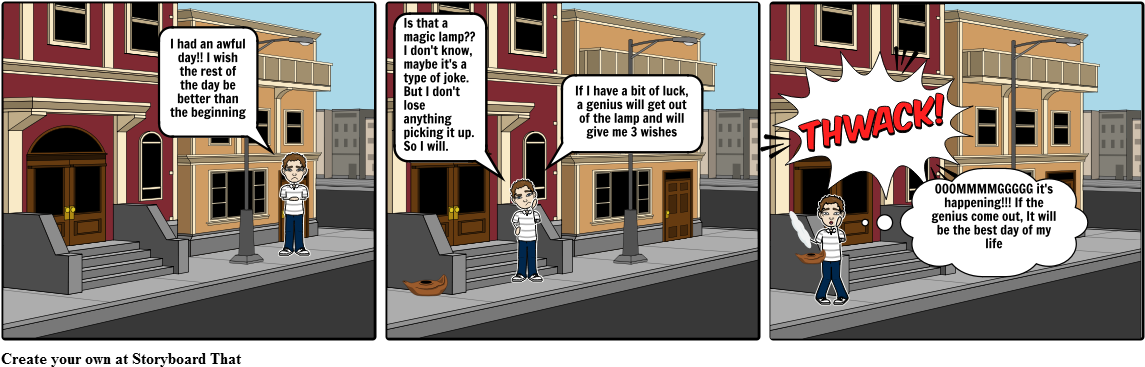 Rurqui's Comic - Storyboard (1164x385), Png Download